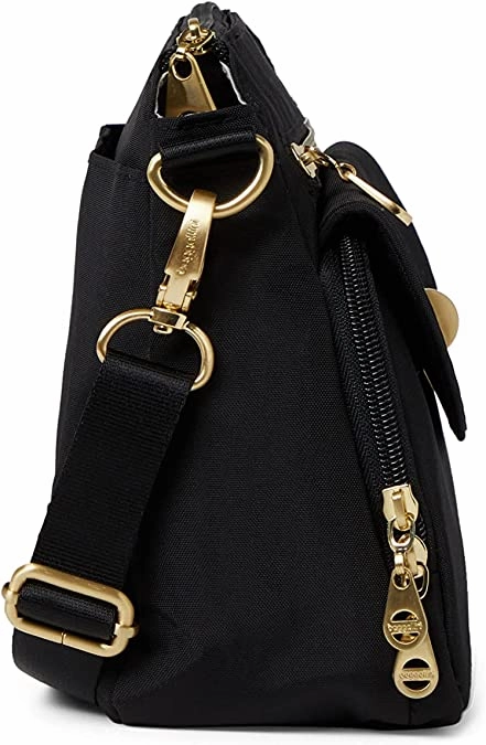 Calais Crossbody Bag