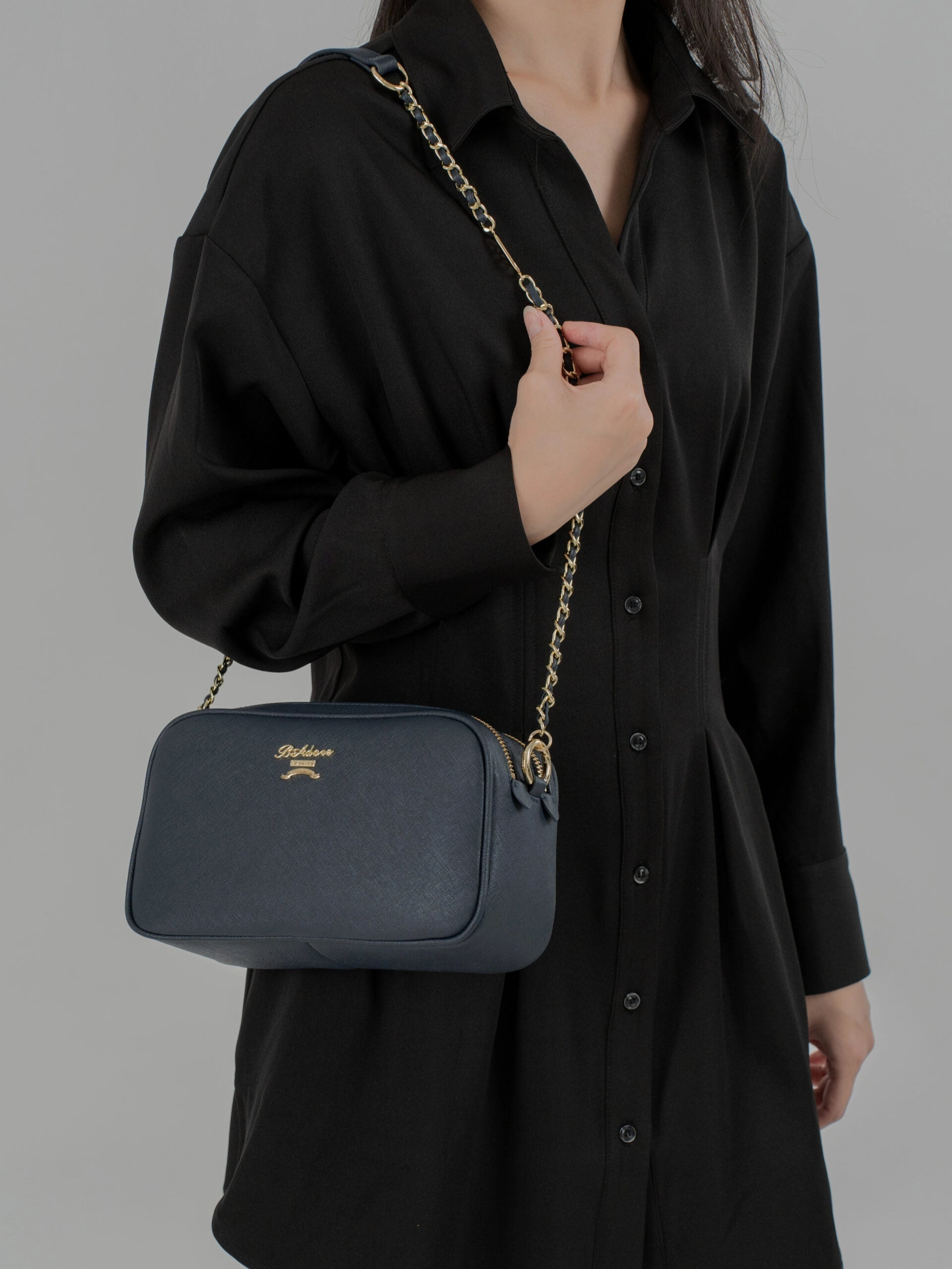 Calence Collection BLUE