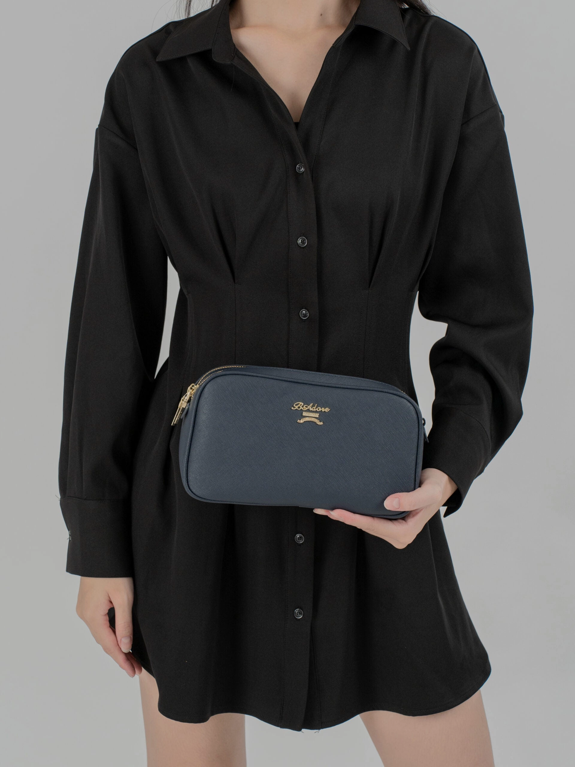 Calence Collection BLUE