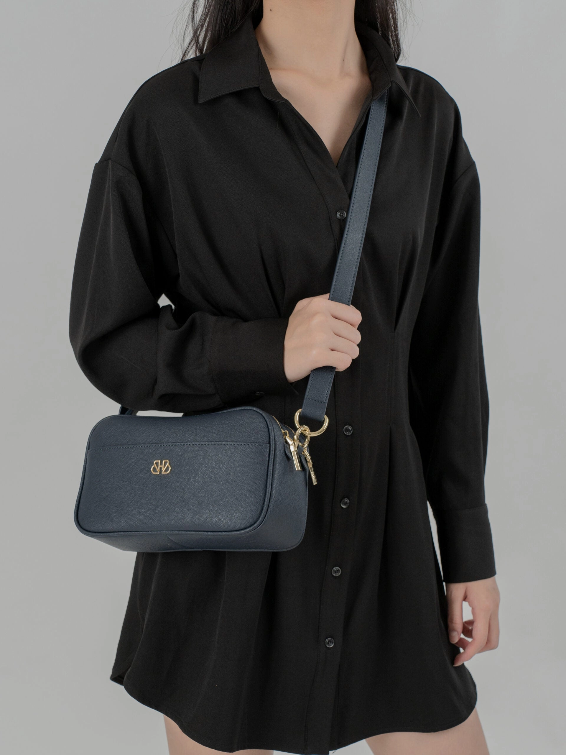 Calence Collection BLUE