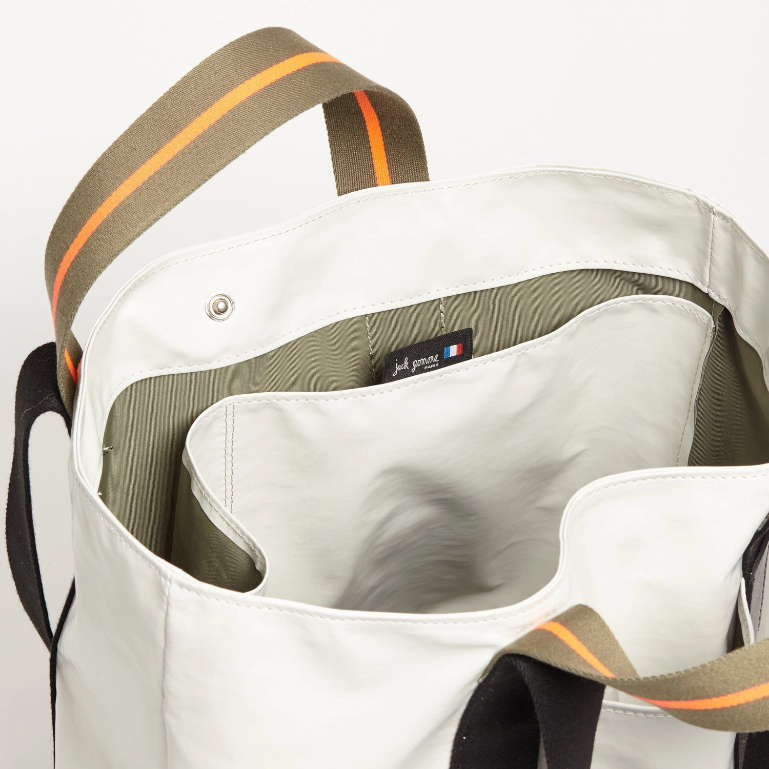 CALVI Escape Tote Bag 15"