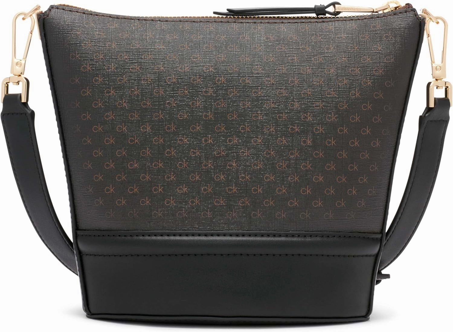 Calvin Klein Ash North/South Crossbody