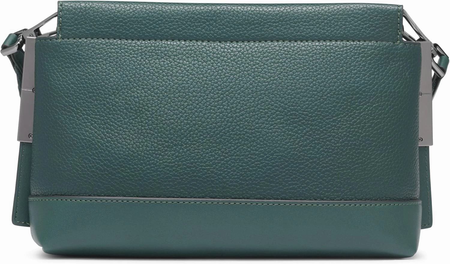 Calvin Klein Bianca Triple Compartment Crossbody