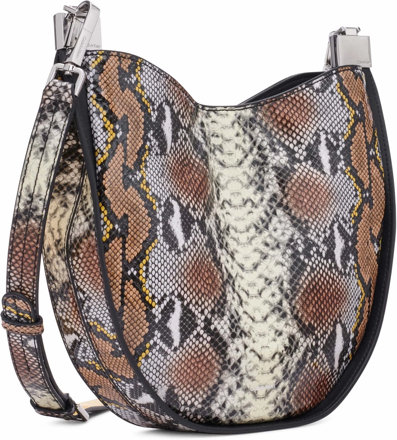 Calvin Klein Celestine Crescent Crossbody