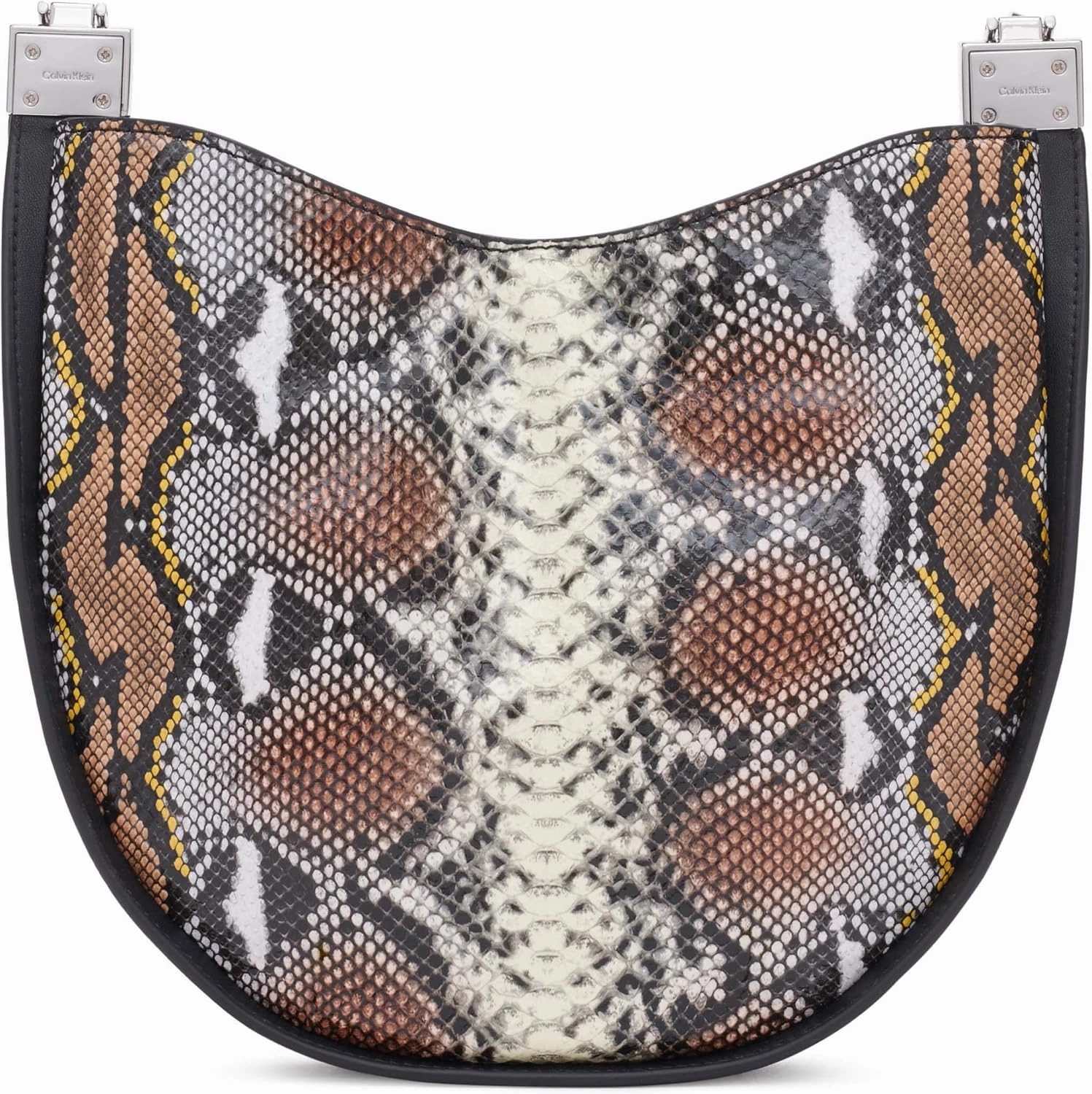 Calvin Klein Celestine Crescent Crossbody