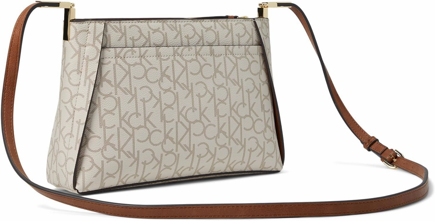 Calvin Klein Charlie Signature Crossbody