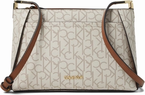 Calvin Klein Charlie Signature Crossbody