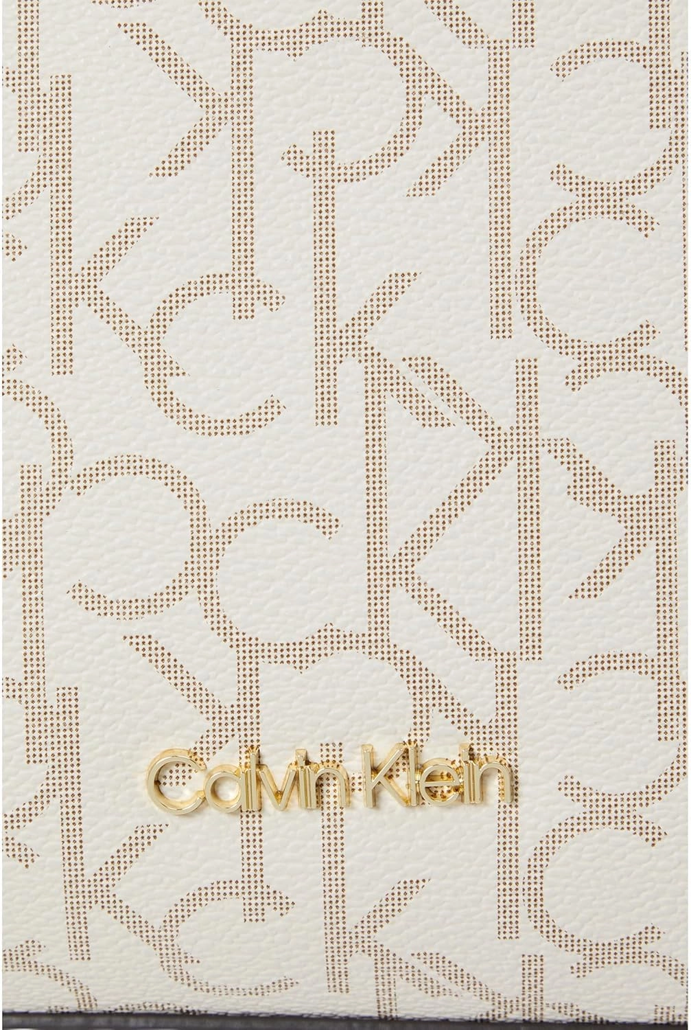 Calvin Klein Charlie Signature Crossbody