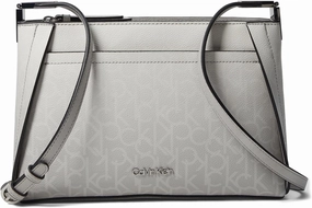 Calvin Klein Charlie Signature Crossbody