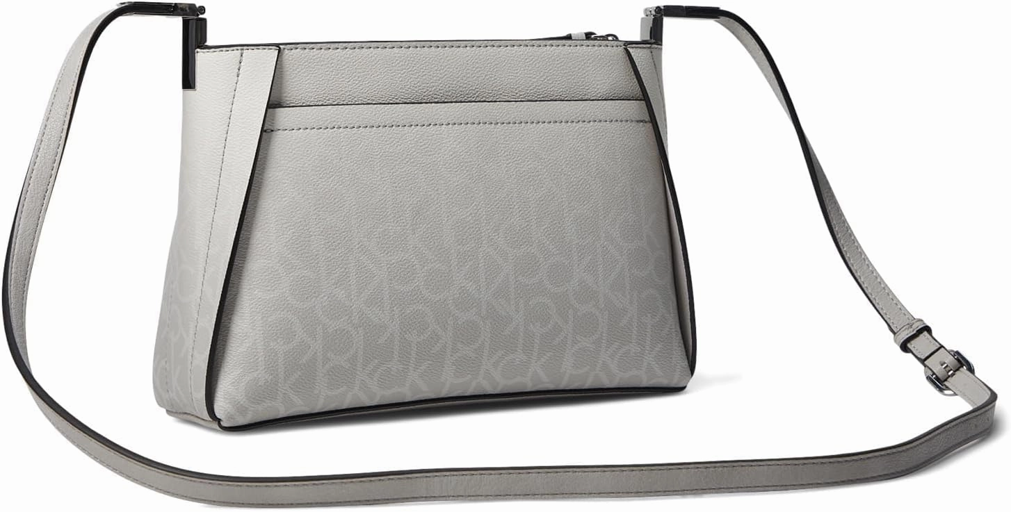 Calvin Klein Charlie Signature Crossbody