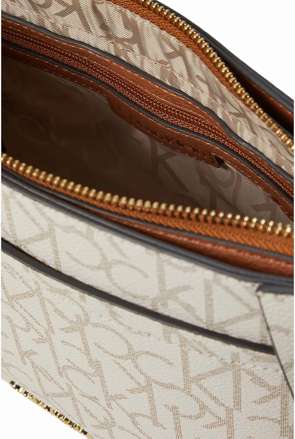 Calvin Klein Charlie Signature Crossbody