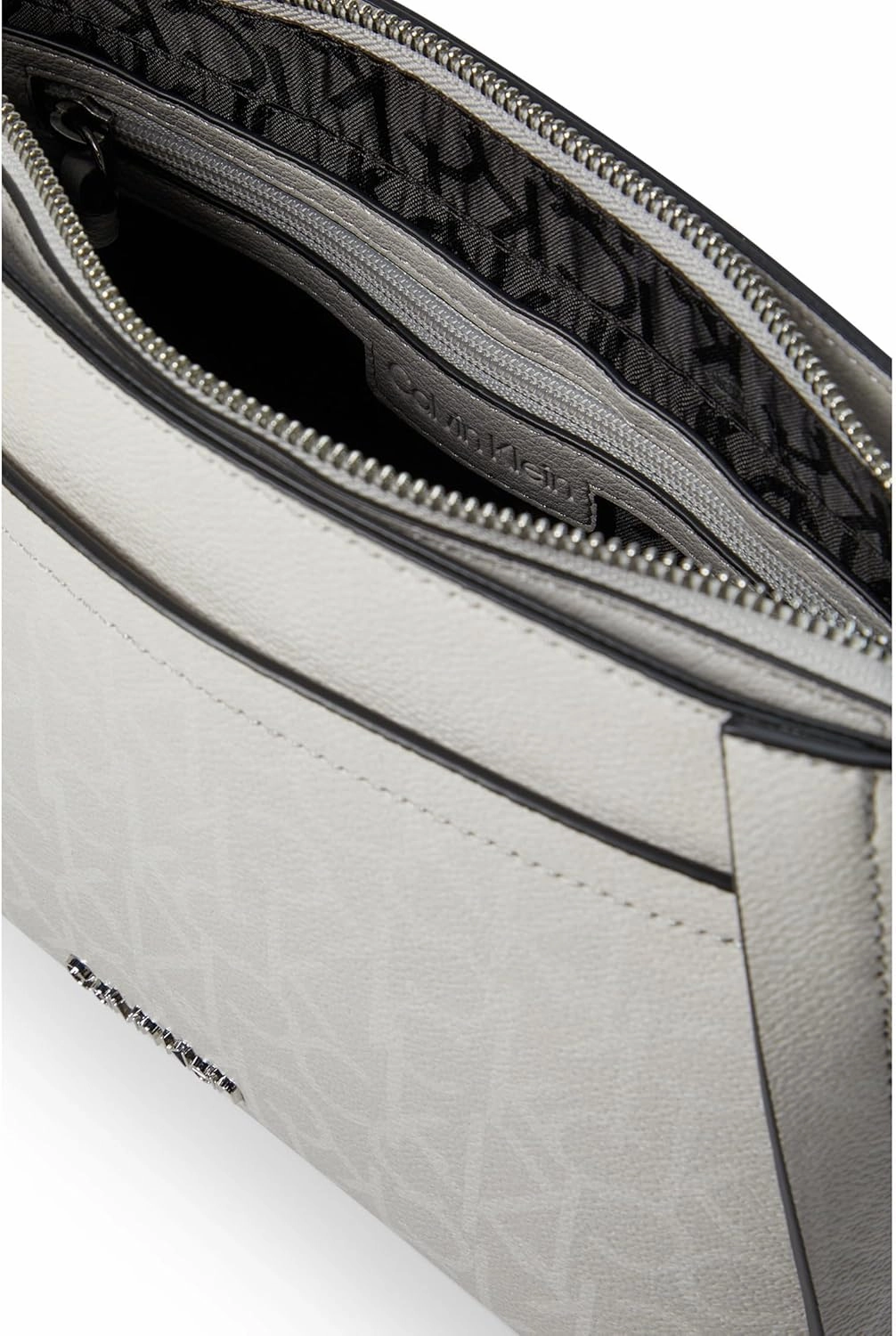 Calvin Klein Charlie Signature Crossbody