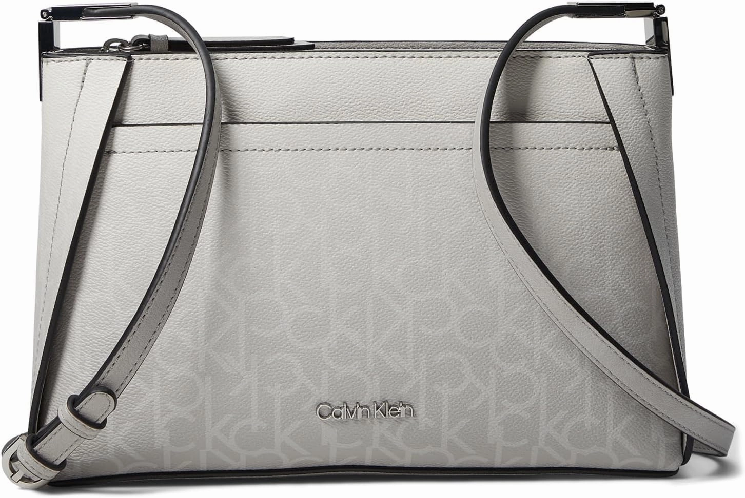 Calvin Klein Charlie Signature Crossbody