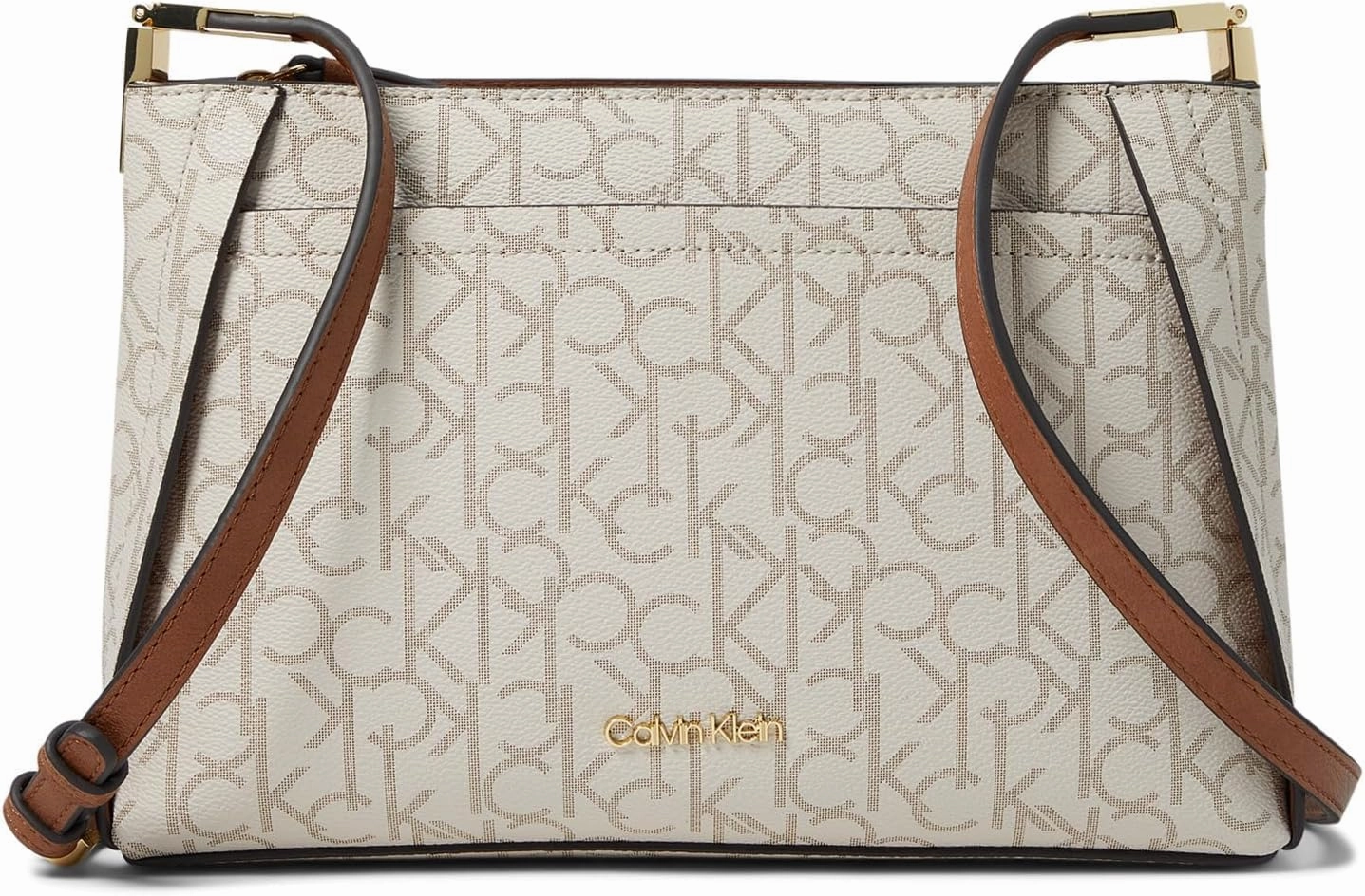 Calvin Klein Charlie Signature Crossbody