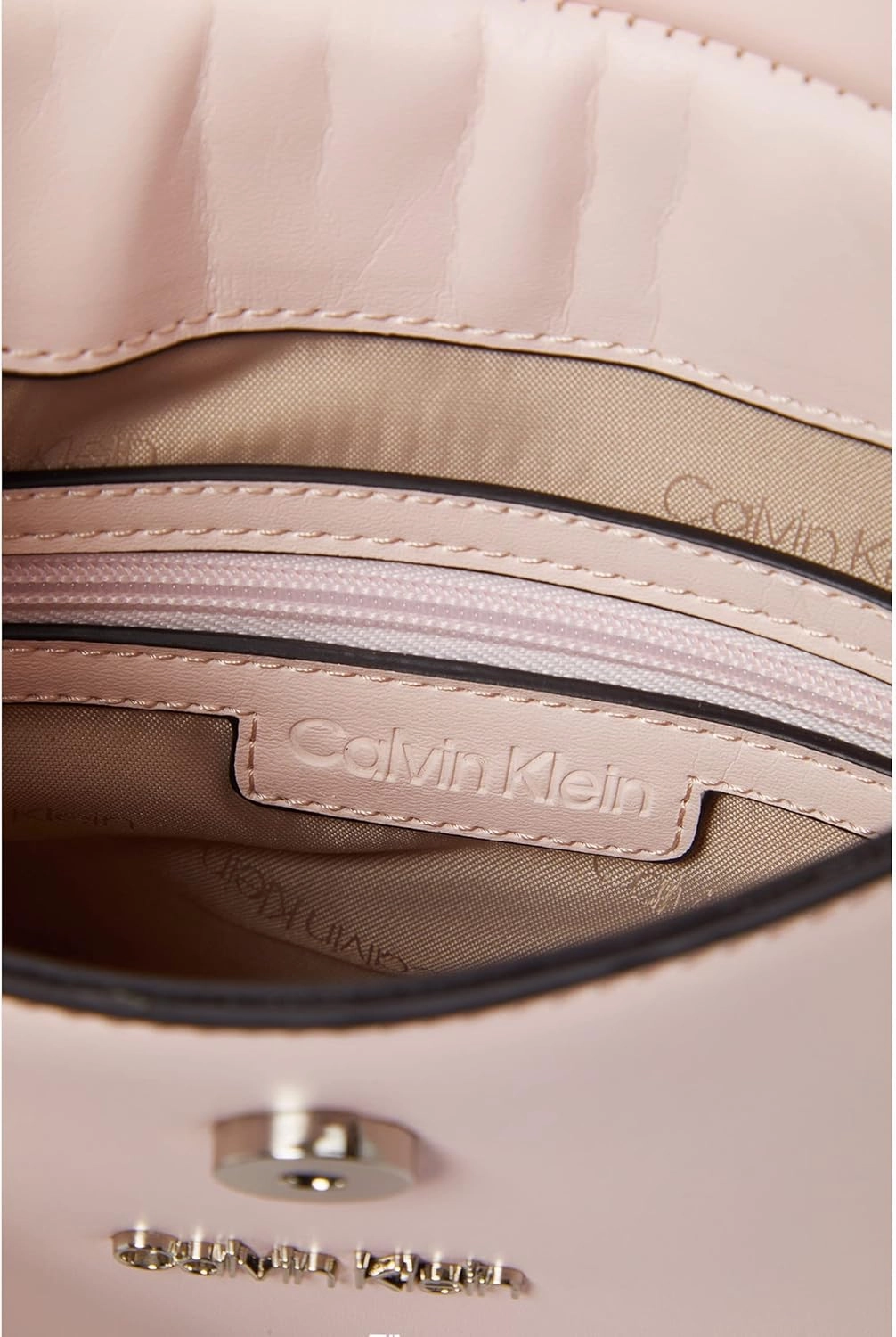 Calvin Klein Danica Crossbody