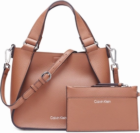 Calvin Klein Estelle Novelty Crossbody