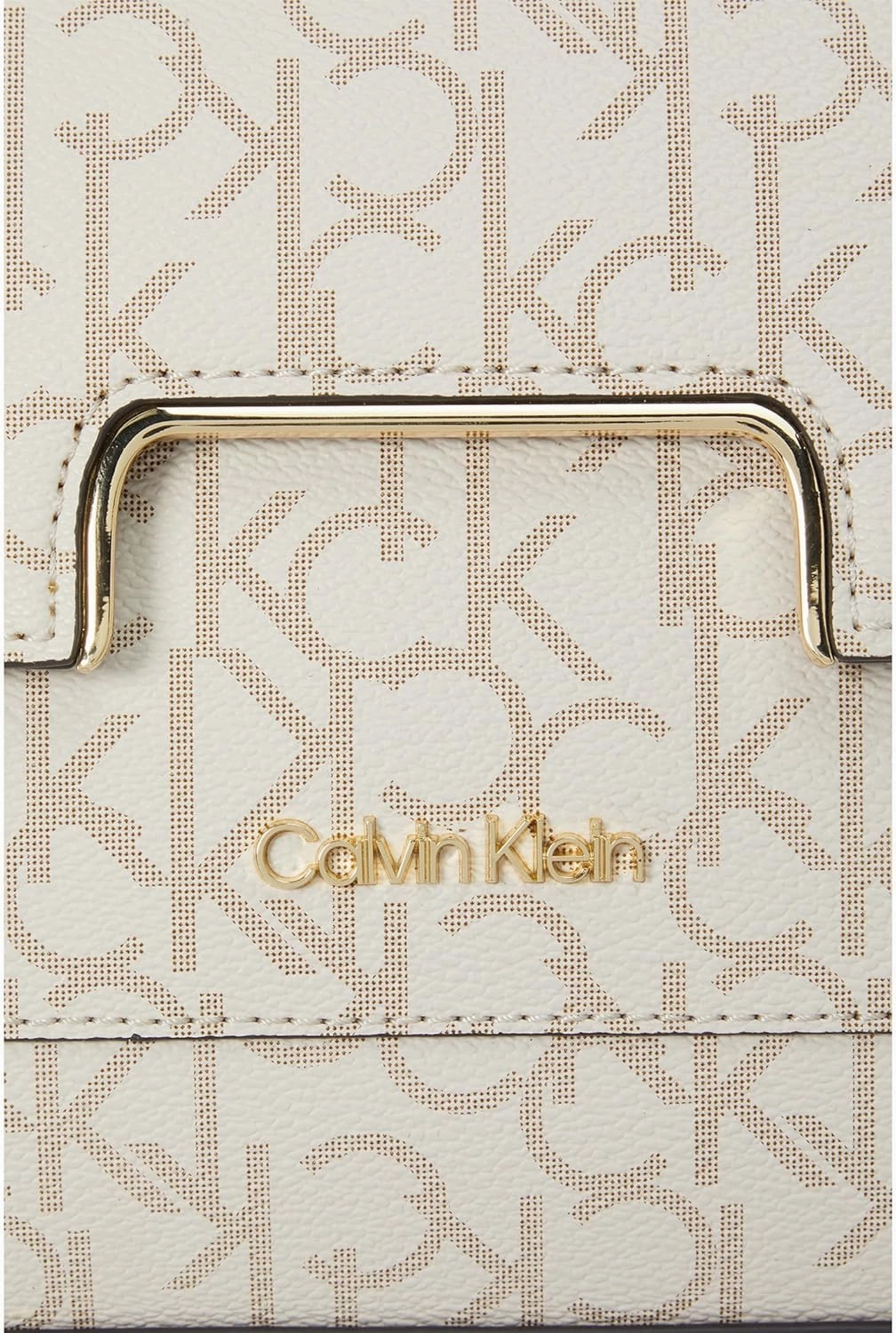 Calvin Klein Finley Signature Crossbody