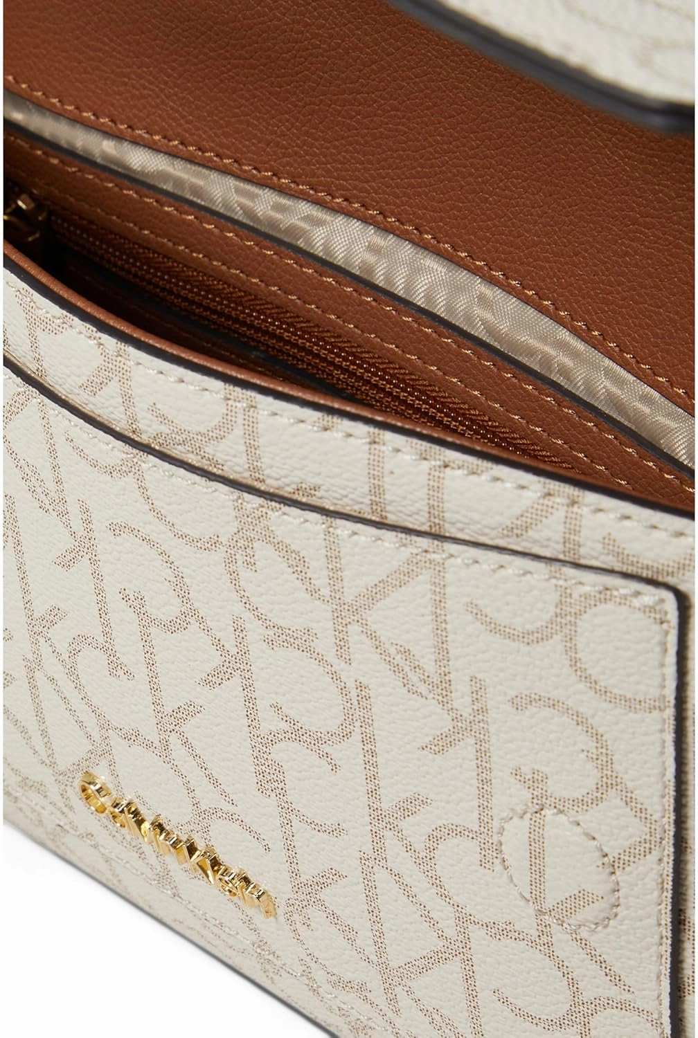 Calvin Klein Finley Signature Crossbody