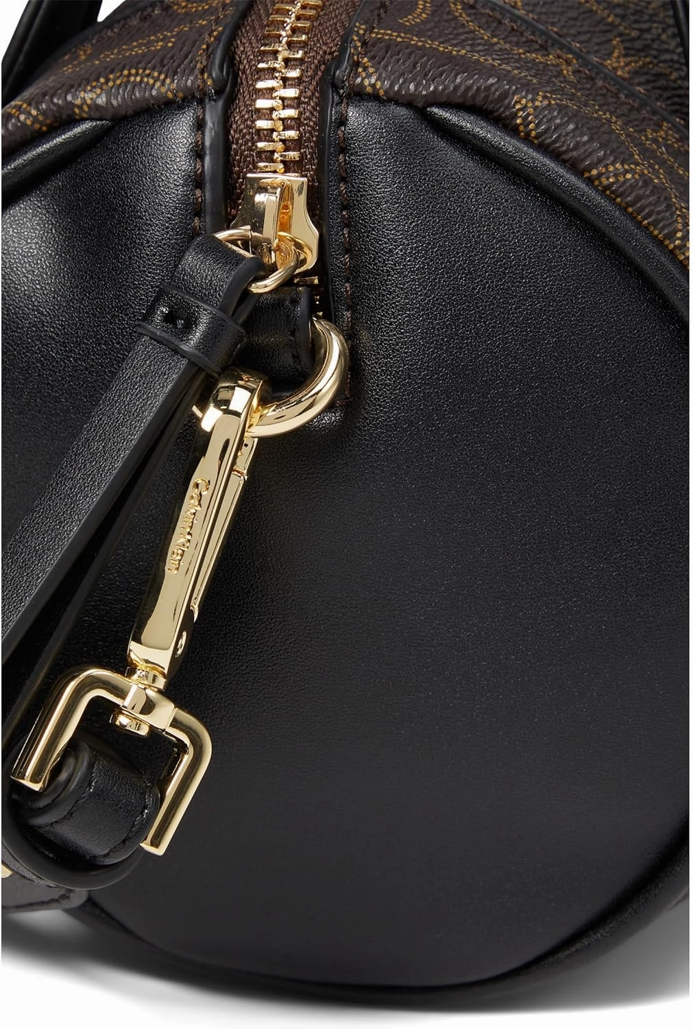 Calvin Klein Geeta Signature Crossbody