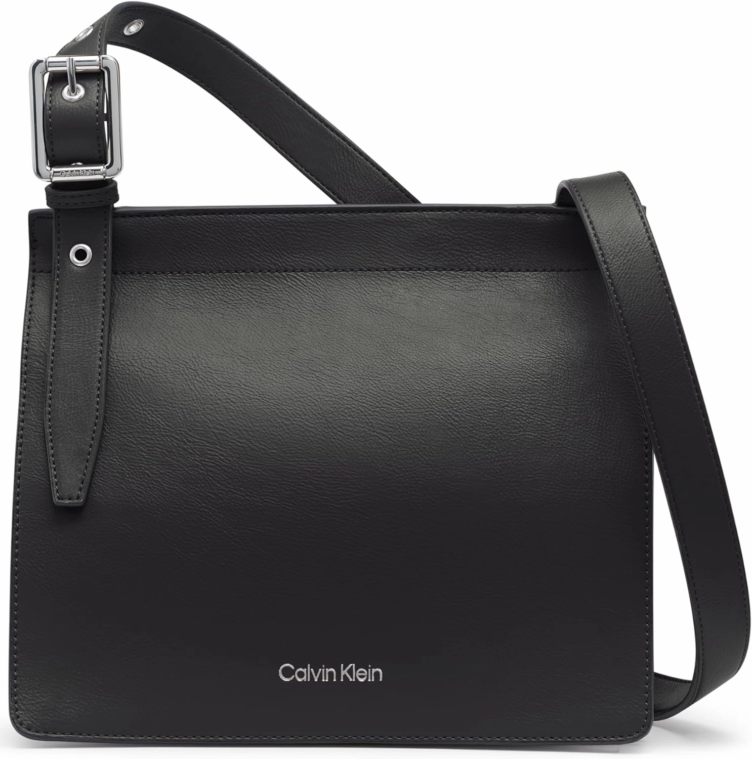 Calvin Klein Havana Novelty Organizational Crossbody
