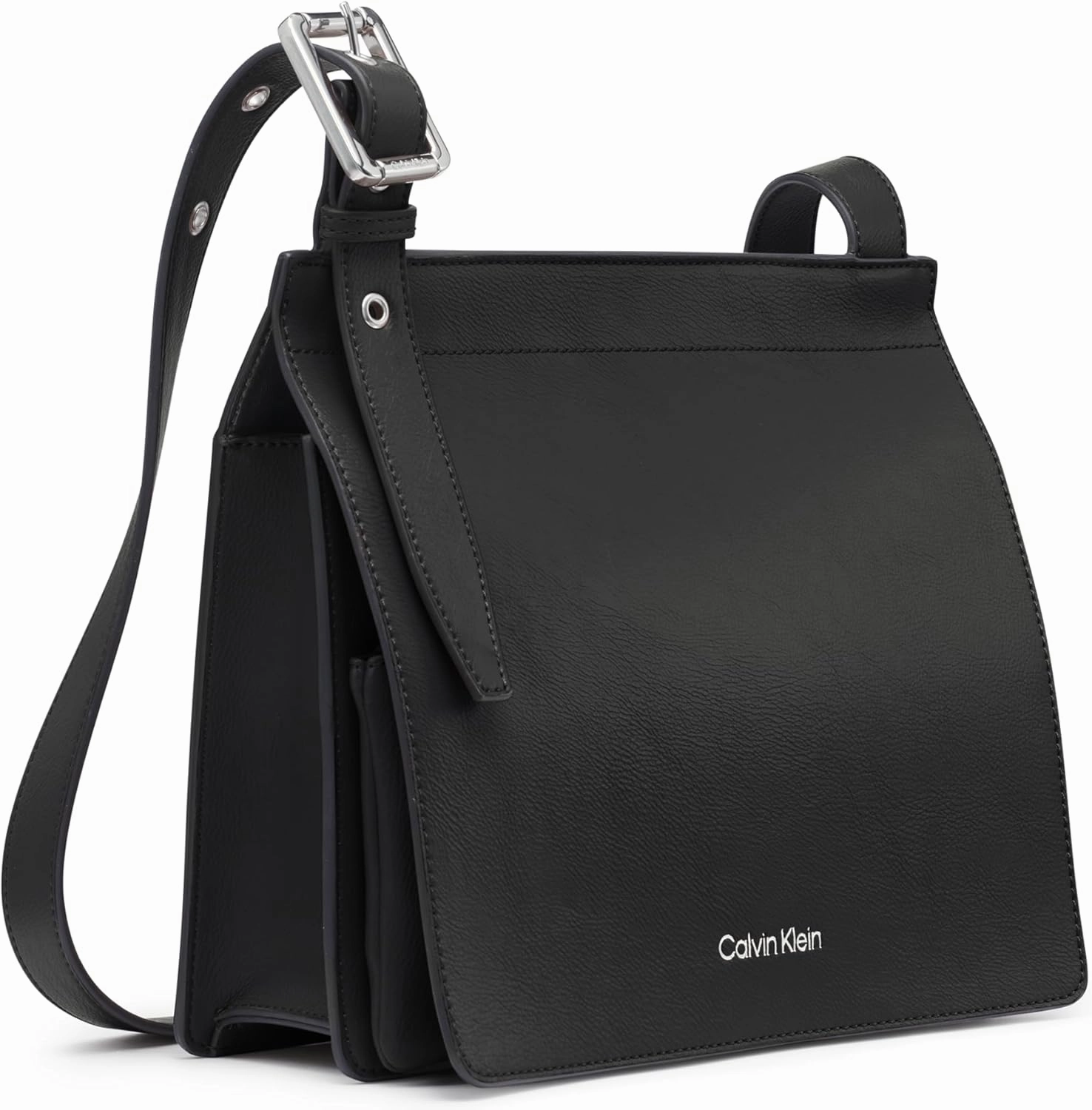 Calvin Klein Havana Novelty Organizational Crossbody
