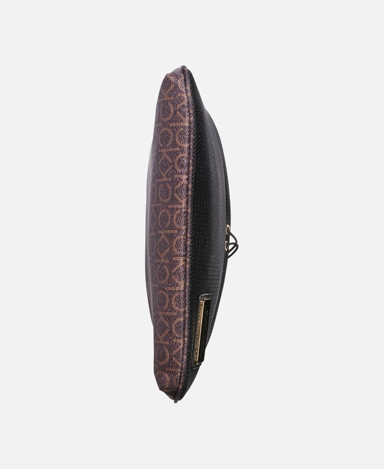 Calvin Klein Jessie Top Zip Organizational Crossbody