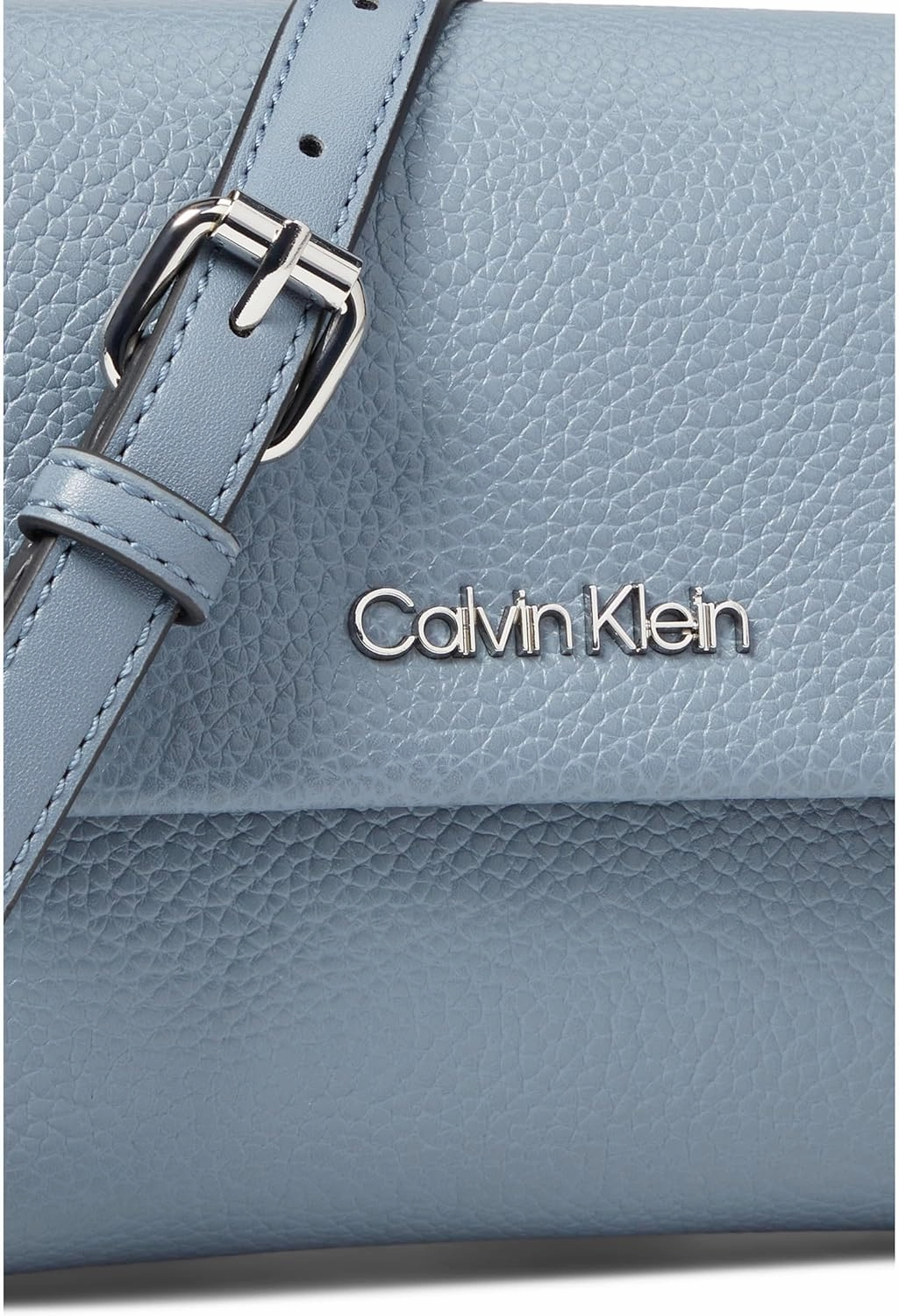 Calvin Klein Key Item Crossbody