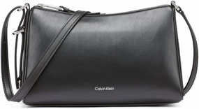 Calvin Klein Mandy Top Zip Crossbody