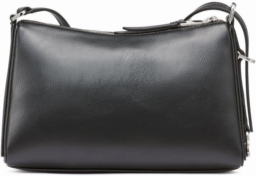 Calvin Klein Mandy Top Zip Crossbody