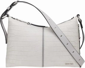 Calvin Klein Max Top Zip Crossbody