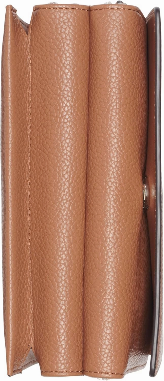 Calvin Klein Millie Triple Compartment Camera Bag Crossbody