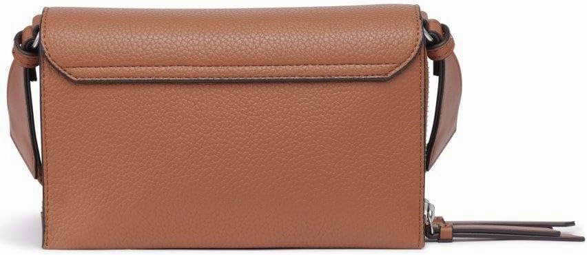 Calvin Klein Millie Triple Compartment Camera Bag Crossbody