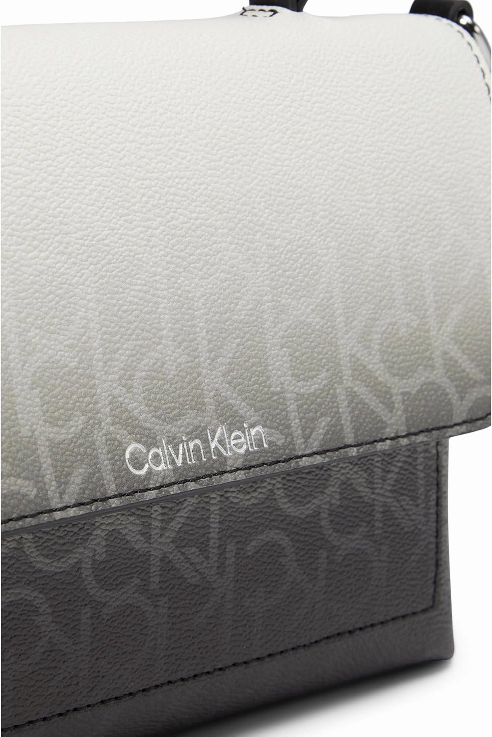 Calvin Klein Odette Signature Crossbody