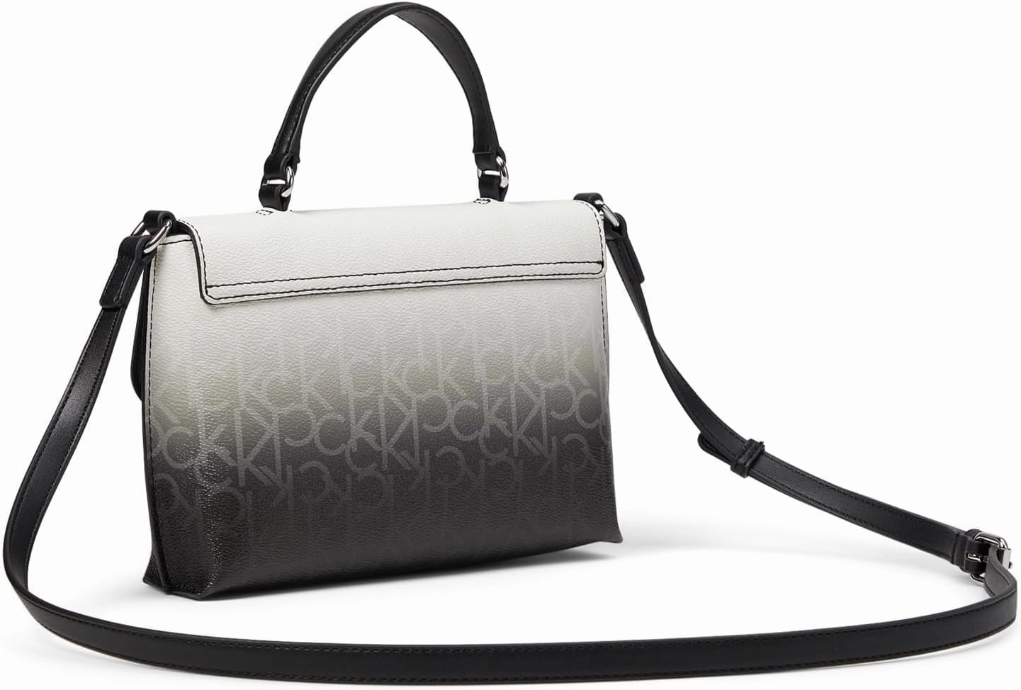 Calvin Klein Odette Signature Crossbody