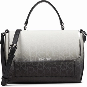 Calvin Klein Odette Signature Crossbody