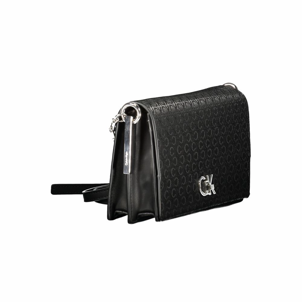 Calvin Klein Polyester Women Women's Handbag