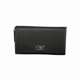 Calvin Klein Polyester Women Women's Handbag