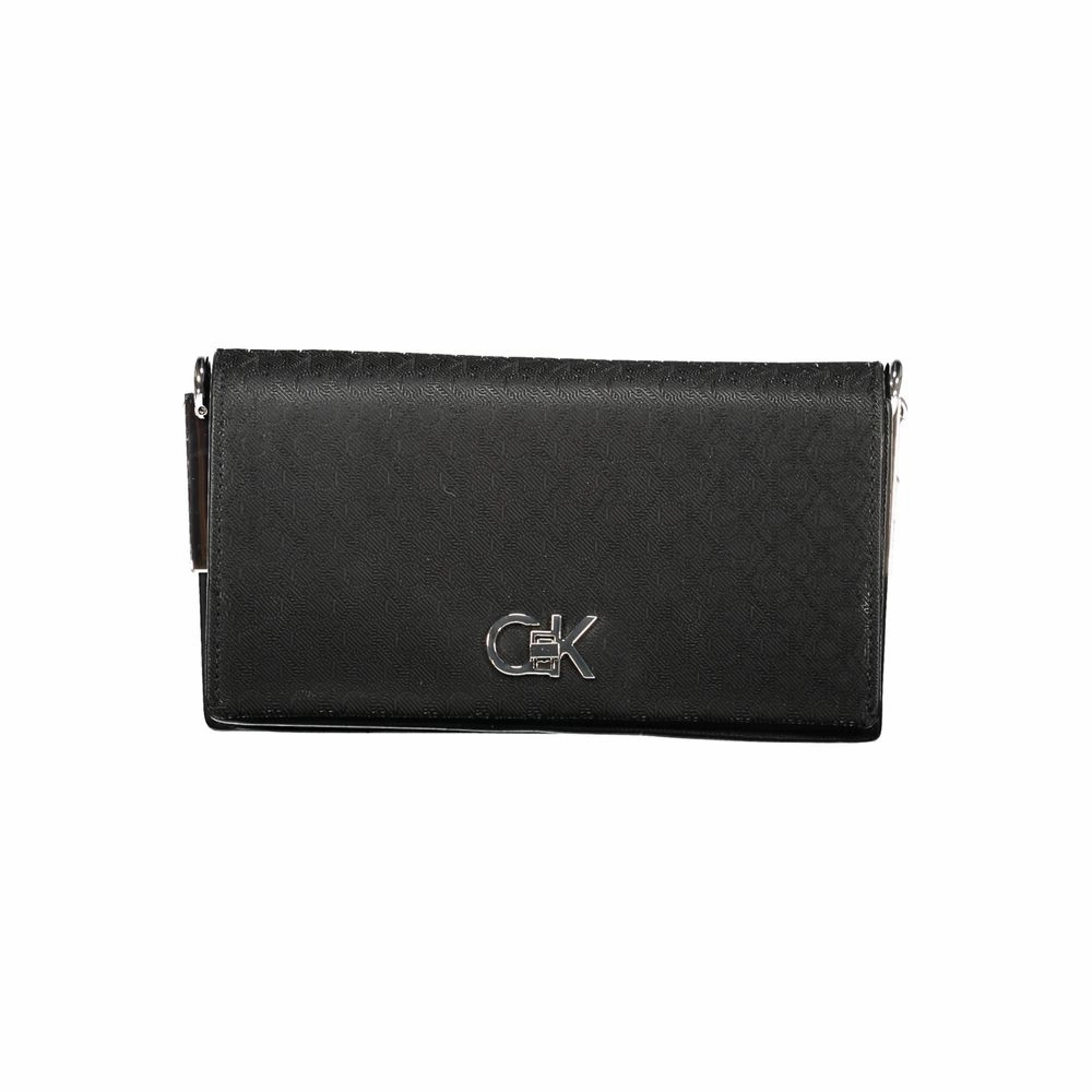 Calvin Klein Polyester Women Women's Handbag