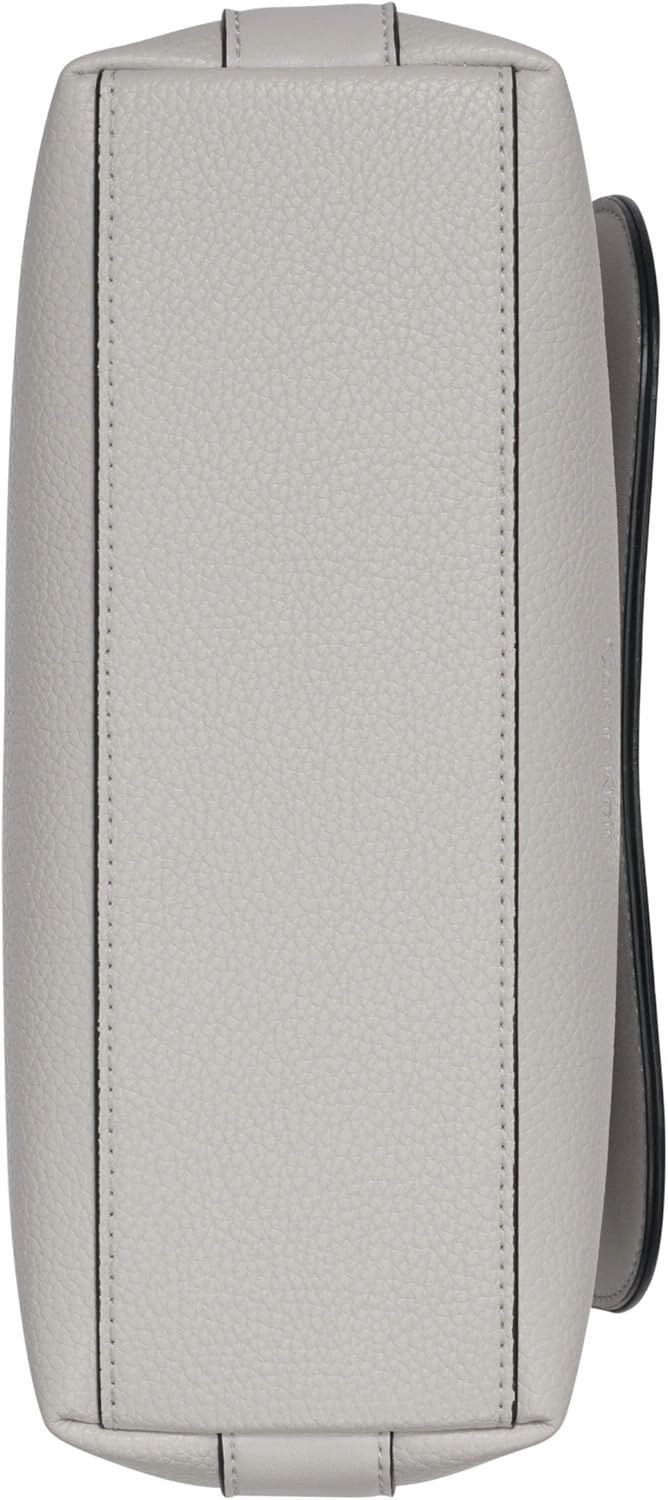 Calvin Klein Women's Millie 2 in 1 Flap Shoulder Bag & Crossbody