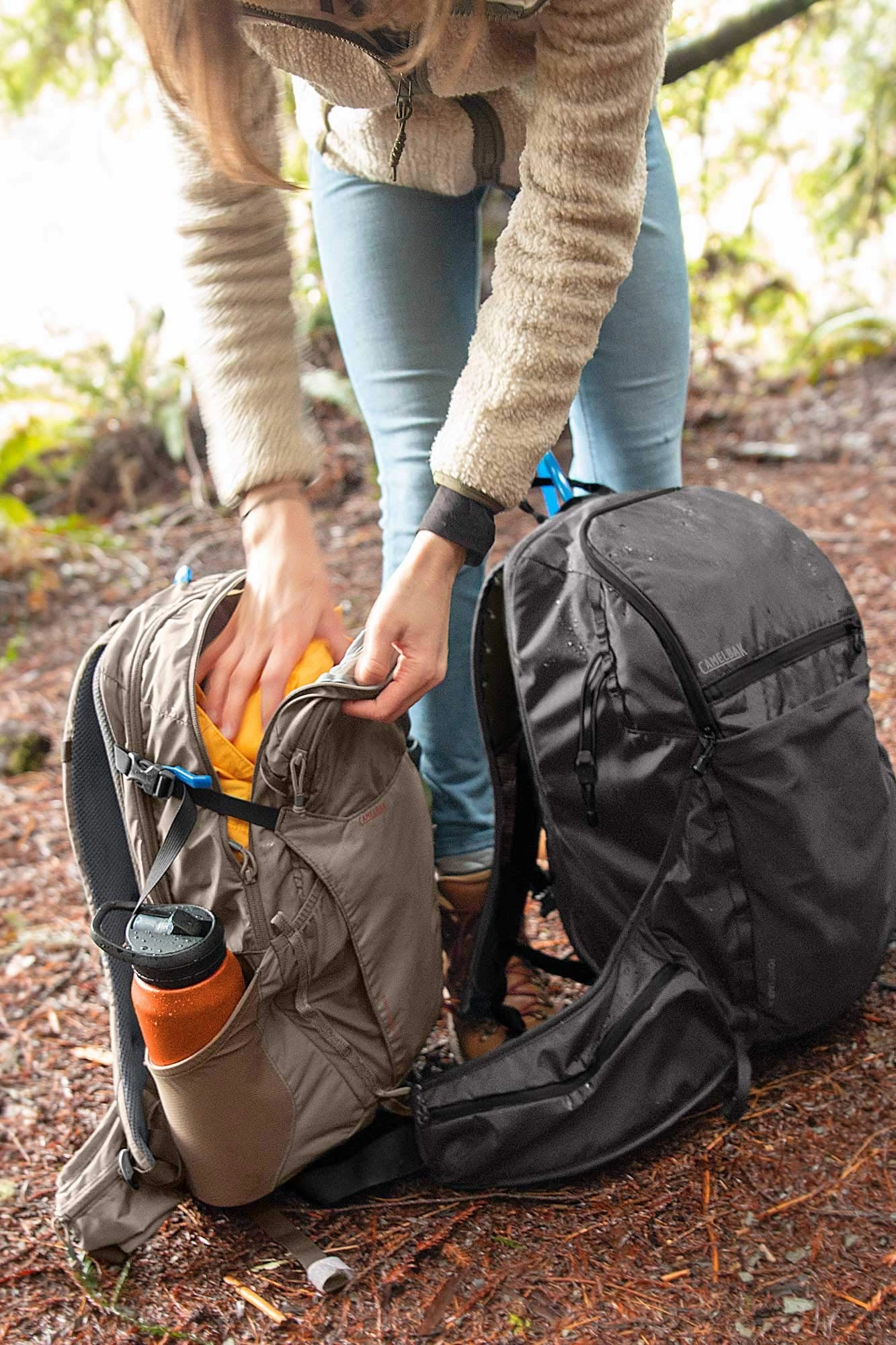 Camelbak Rim Runner 22 85 oz.