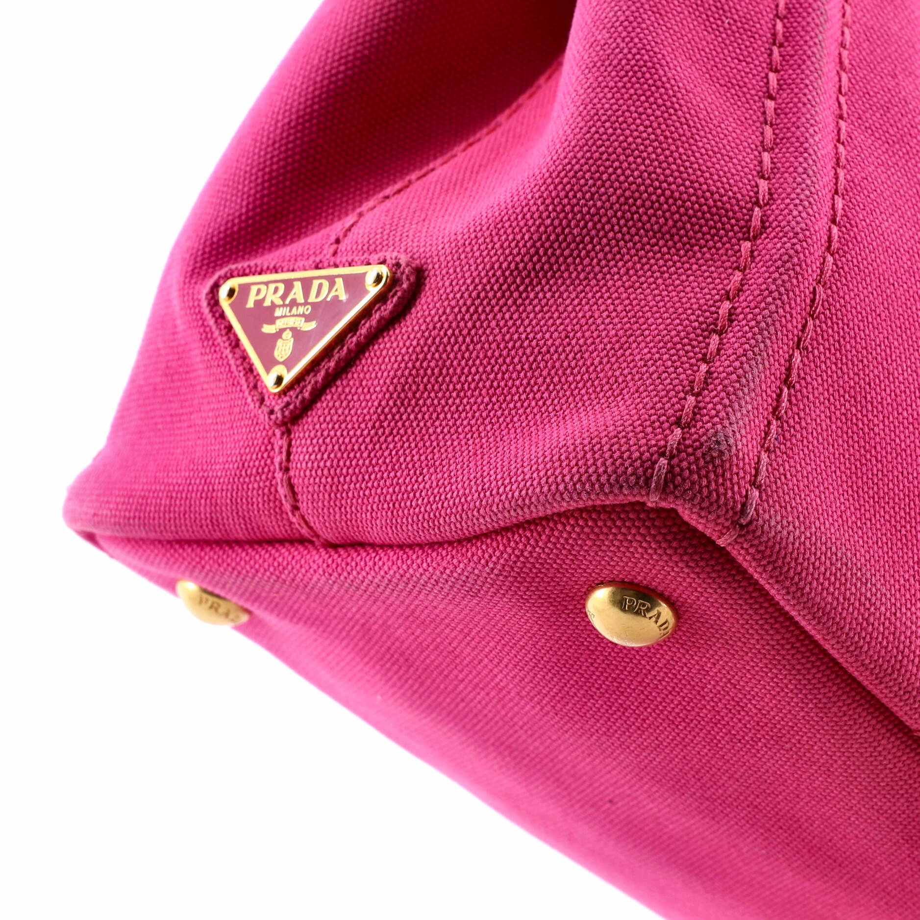 Canapa Tote Canvas Mini