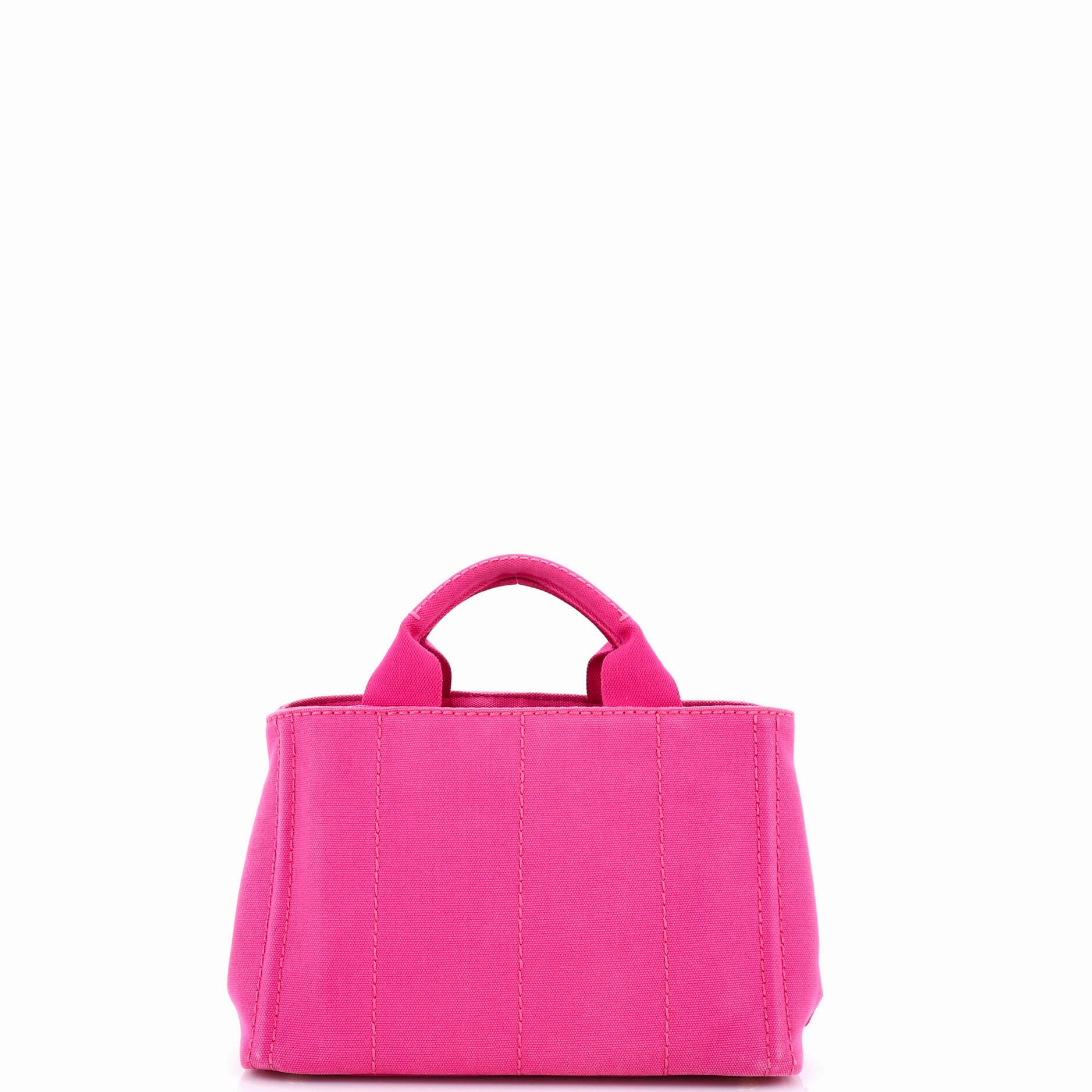 Canapa Tote Canvas Mini