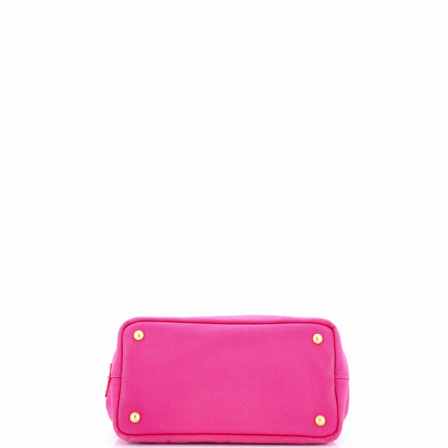 Canapa Tote Canvas Mini