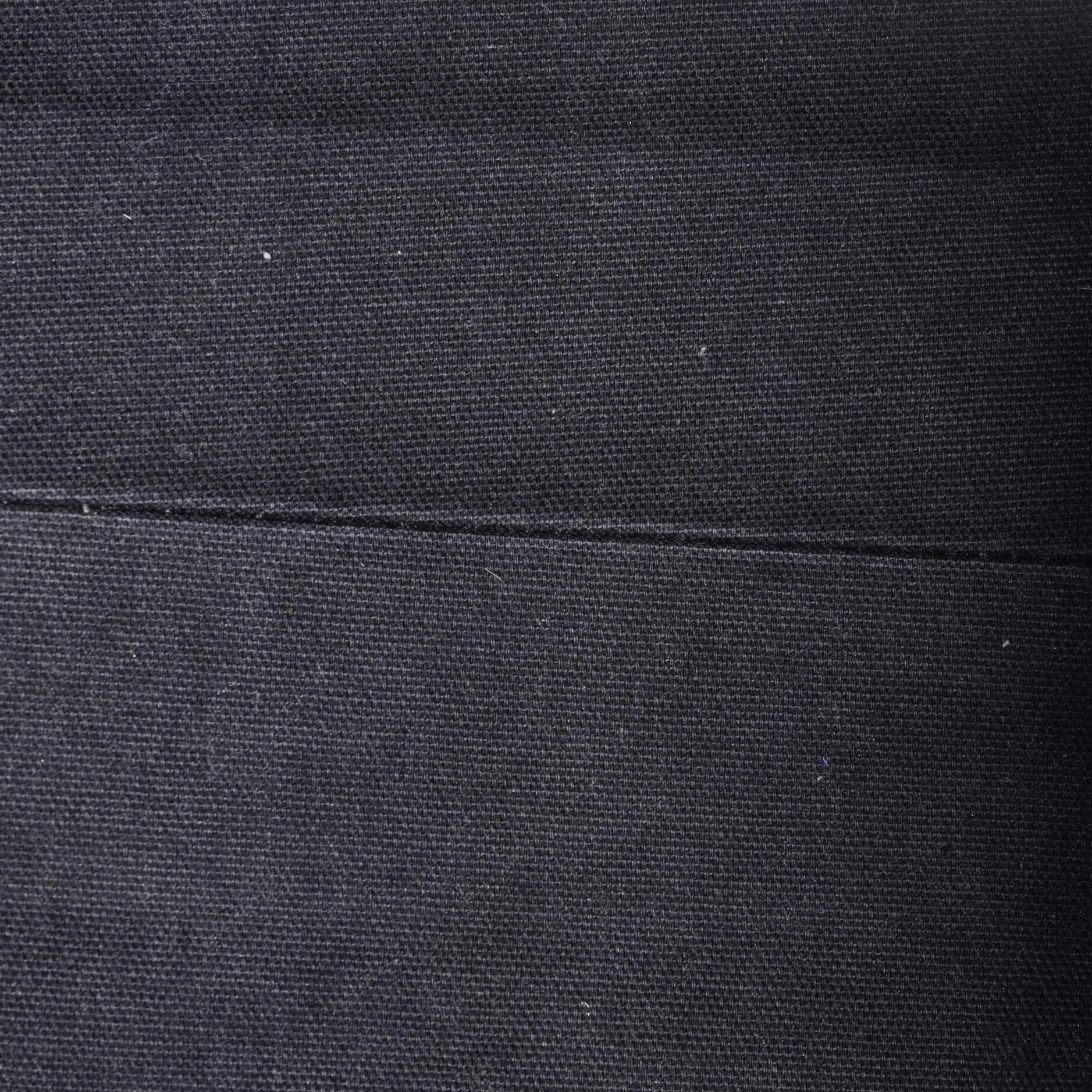 Canterbury Tote House Check Canvas Small