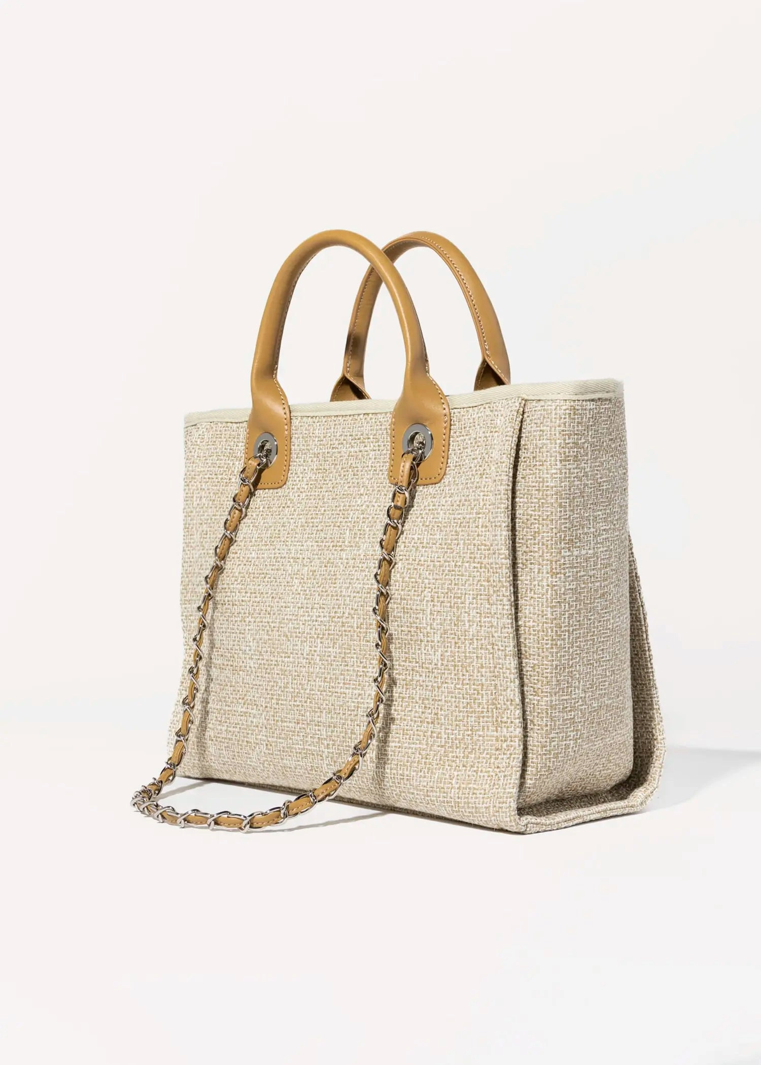 Canvas Tote Bag