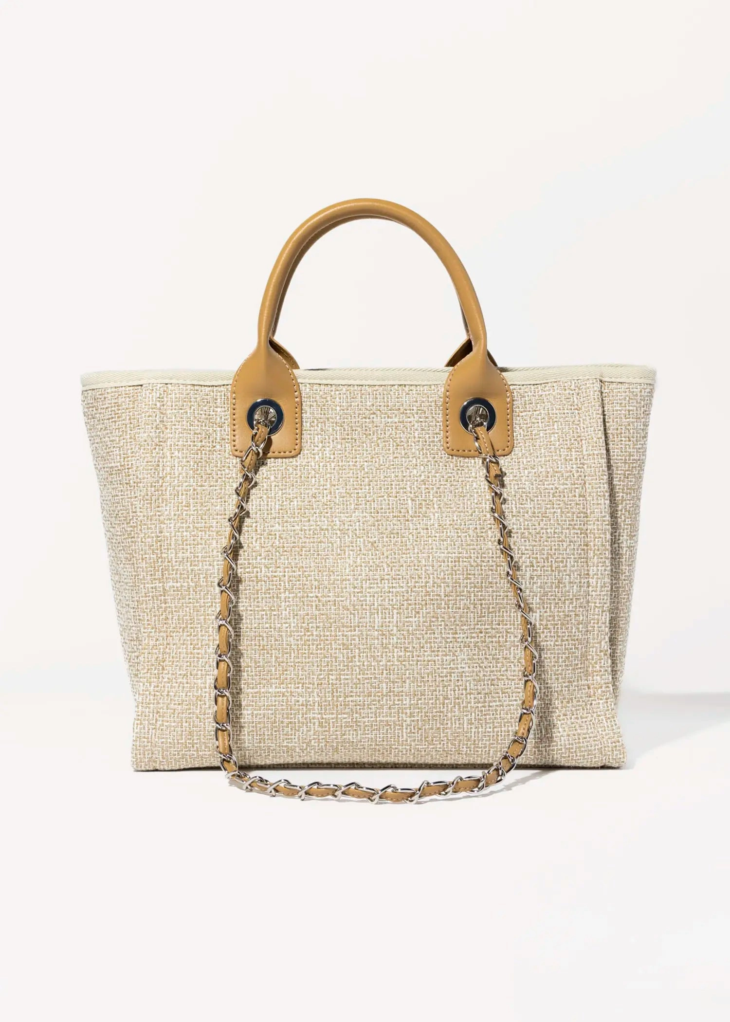 Canvas Tote Bag