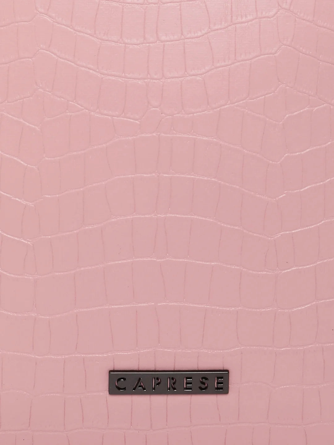 Caprese MARTINA Medium Pink Tote Bag