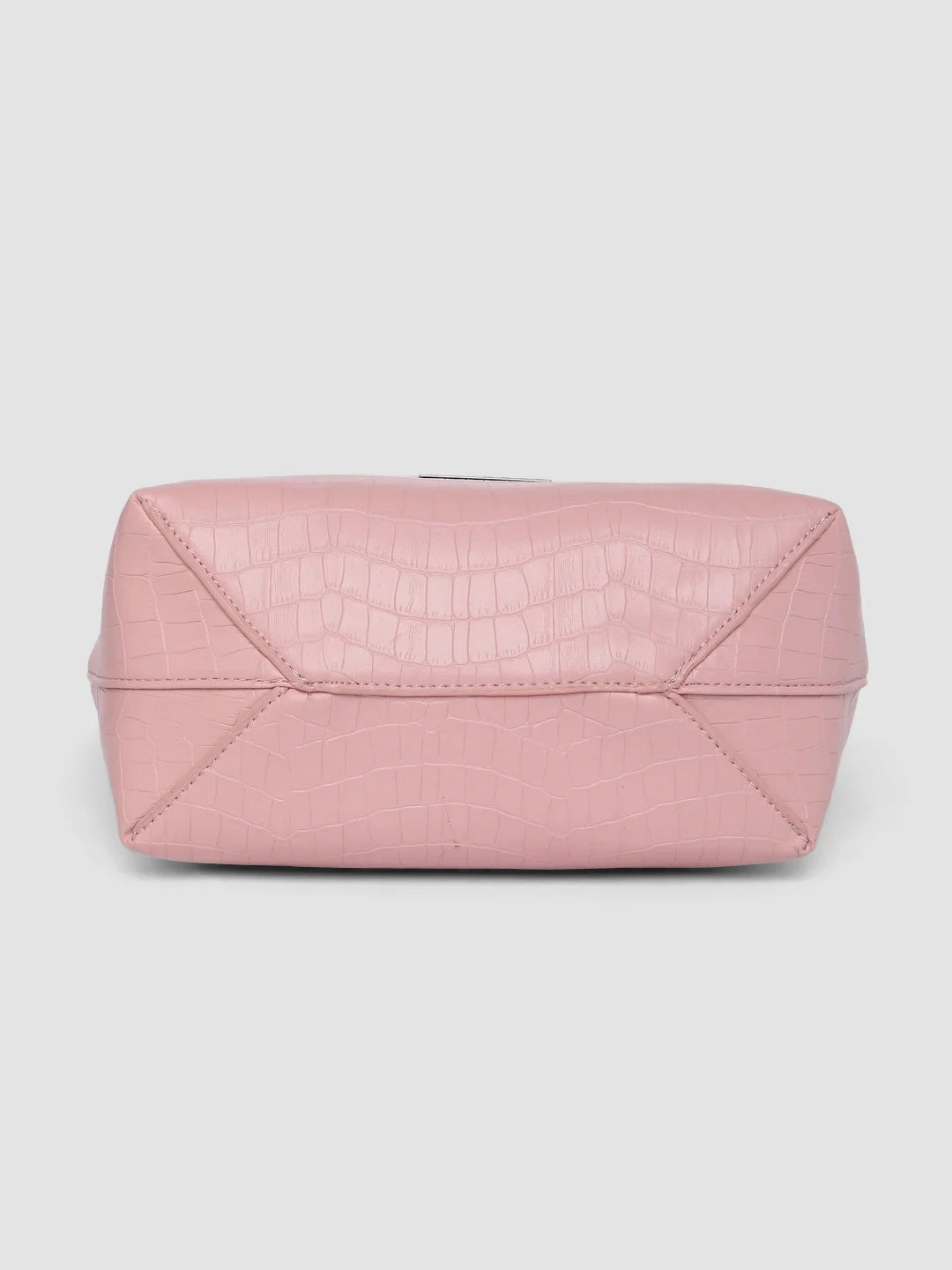 Caprese MARTINA Medium Pink Tote Bag