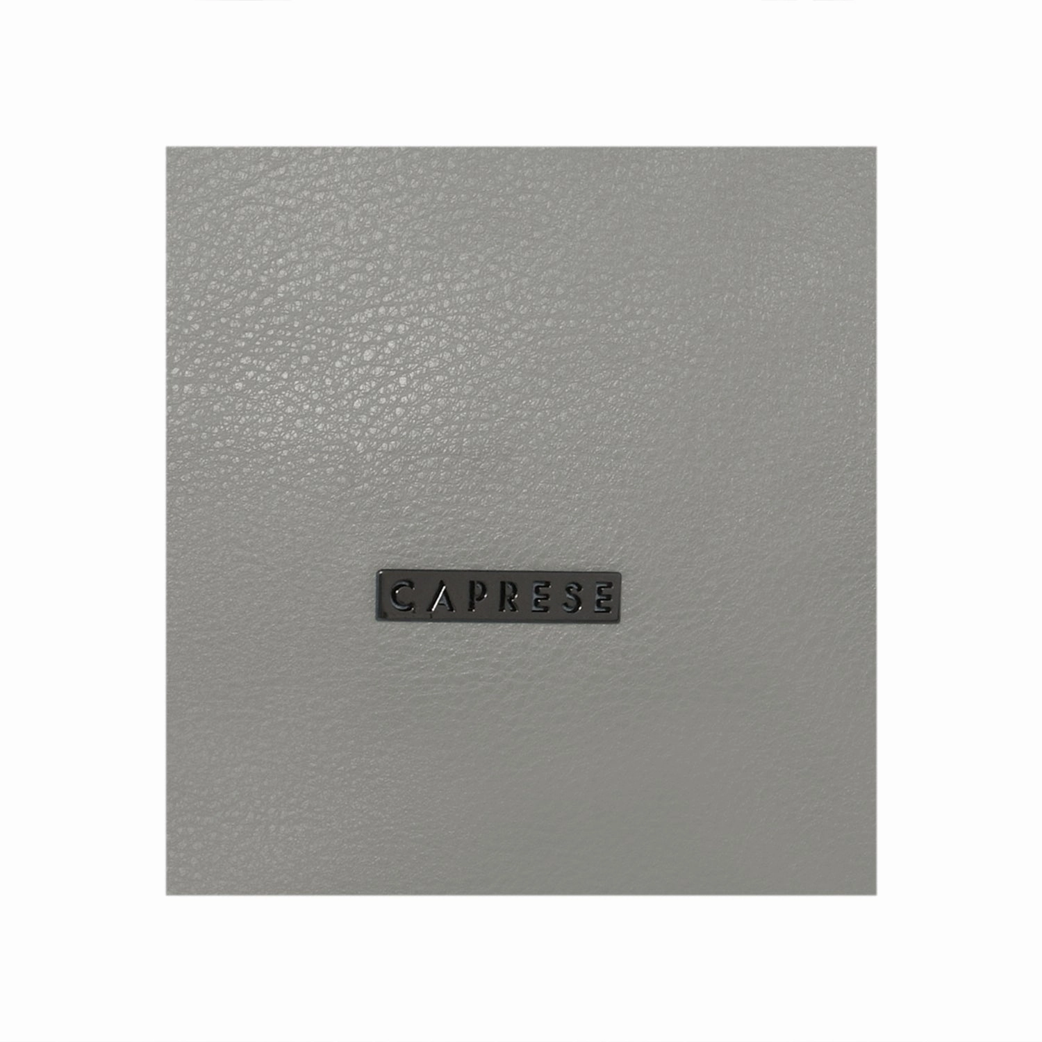 Caprese Merona Large Grey Tote Bag