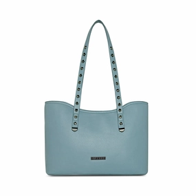 Caprese Merona Medium Tote Bag